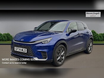 Used Lexus LBX 2024 for sale - 77909031: Photo