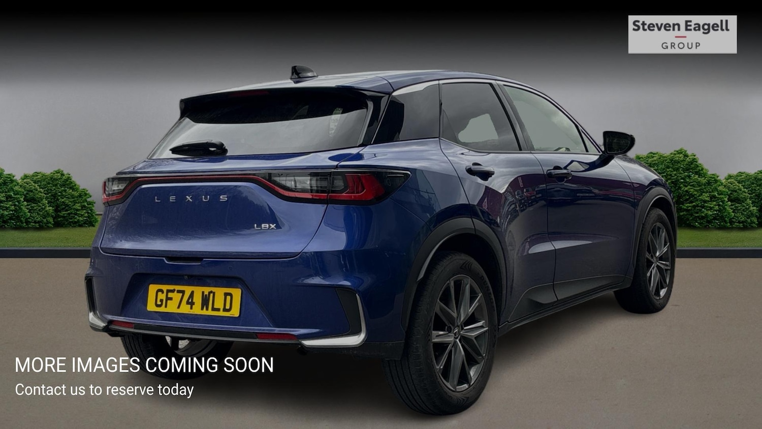 Used Lexus LBX for sale - 77909031: Photo 4