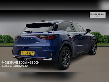 Used Lexus LBX 2024 for sale - 77909031: Photo