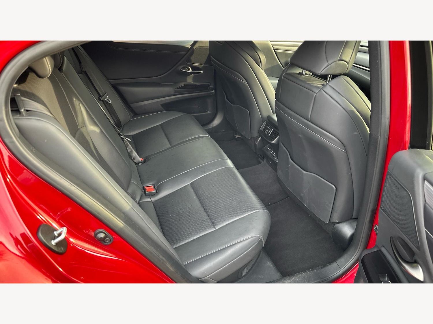 Used Lexus ES 2021 for sale - 77081514: Photo 11