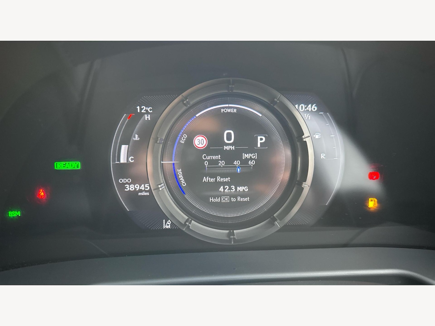 Used Lexus ES 2021 for sale - 77081514: Photo 14