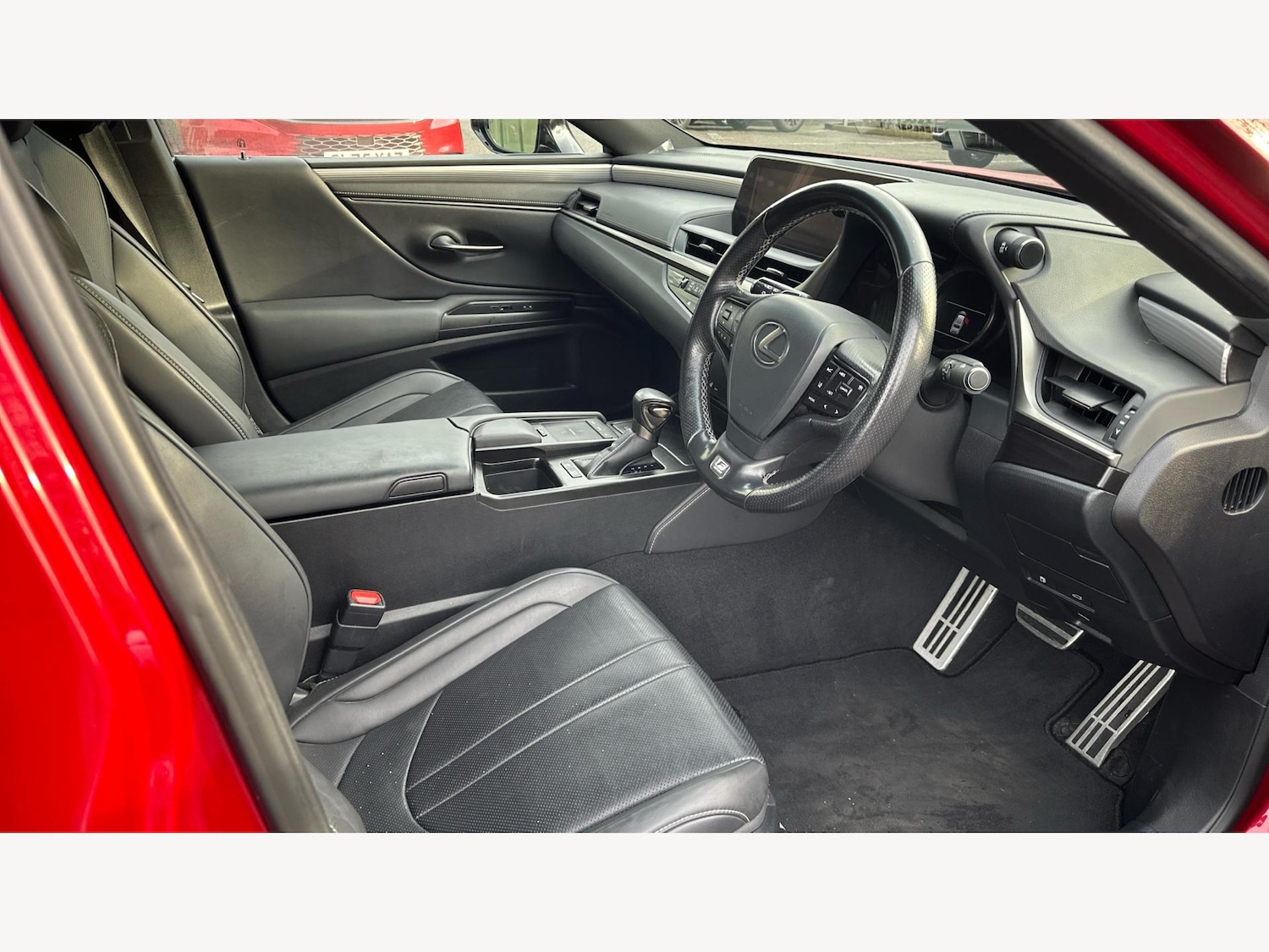 Used Lexus ES 2021 for sale - 77081514: Photo 15