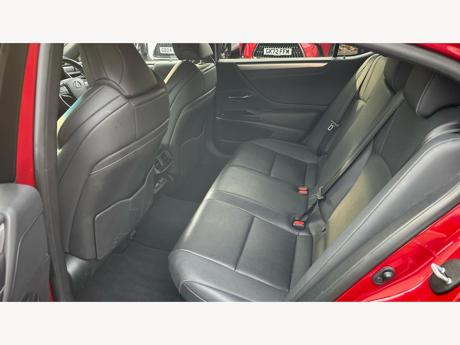 Used Lexus ES 2021 for sale - 77081514: Photo 16