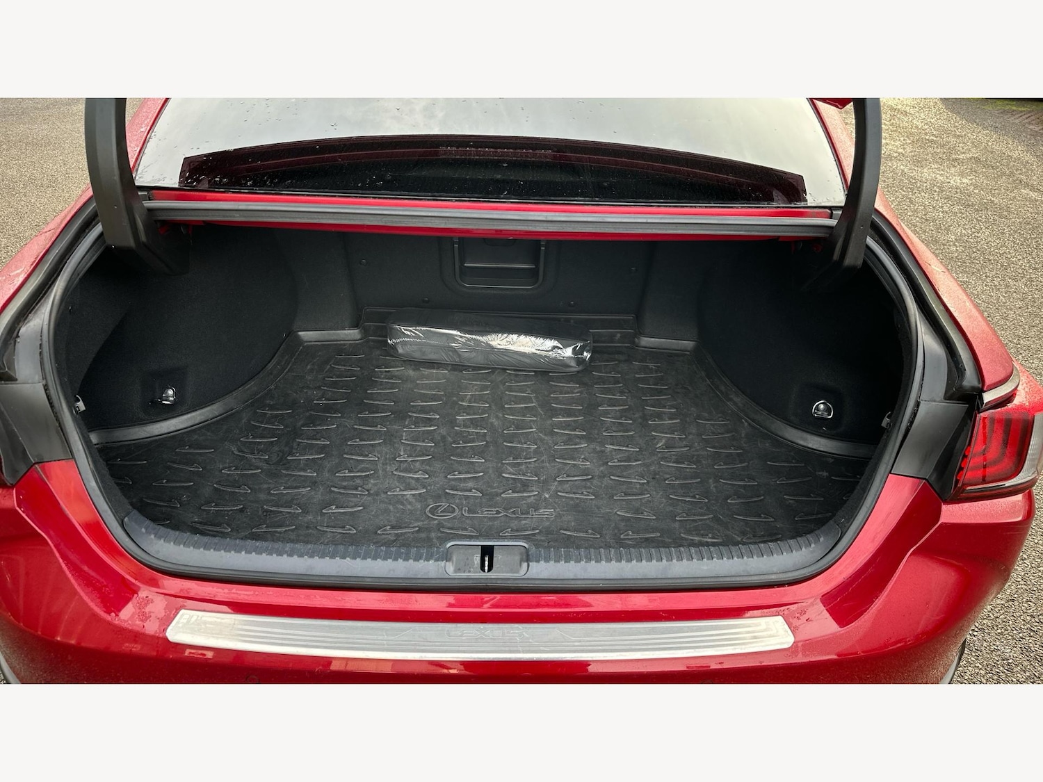 Used Lexus ES 2021 for sale - 77081514: Photo 17