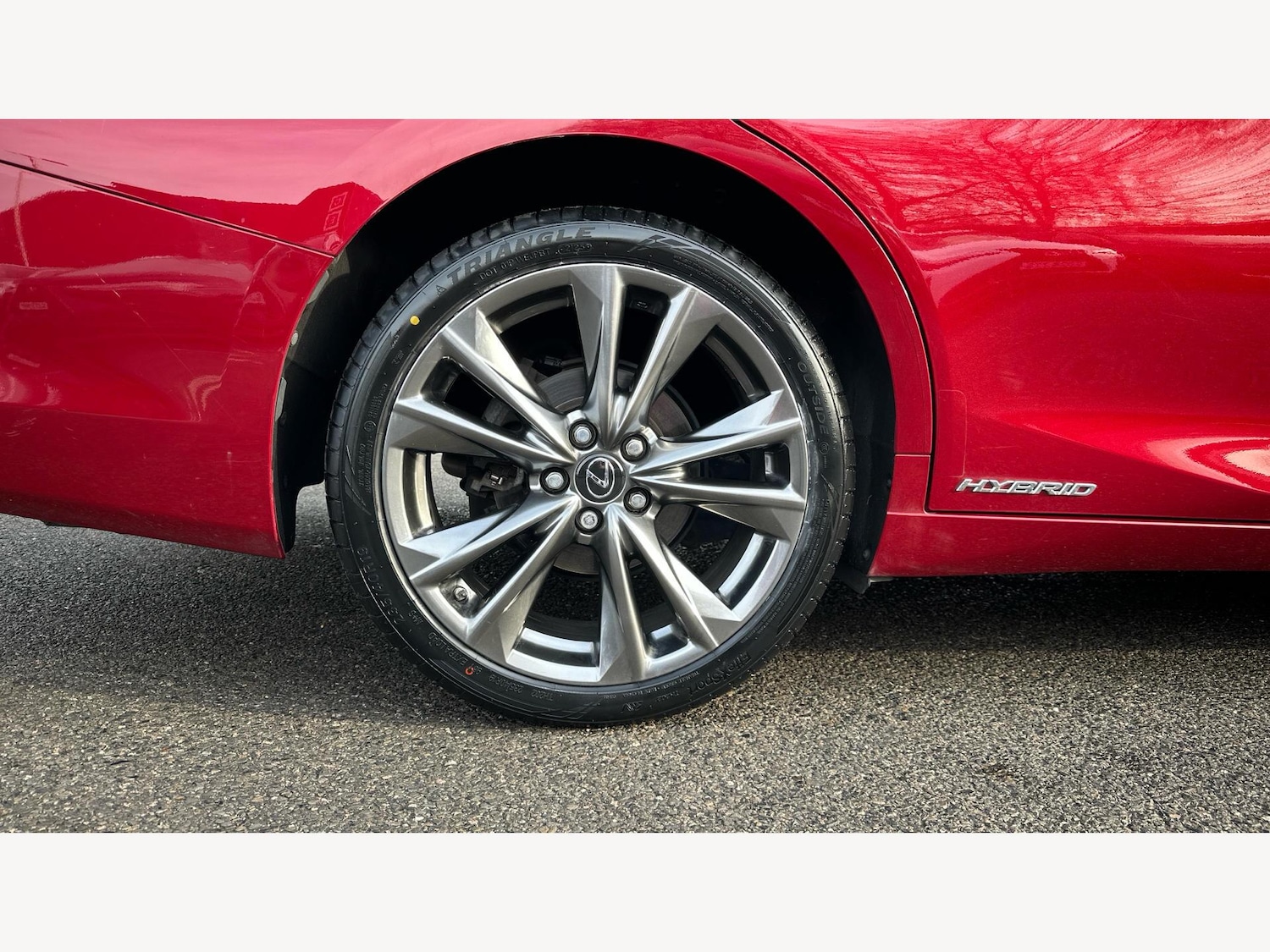 Used Lexus ES 2021 for sale - 77081514: Photo 21