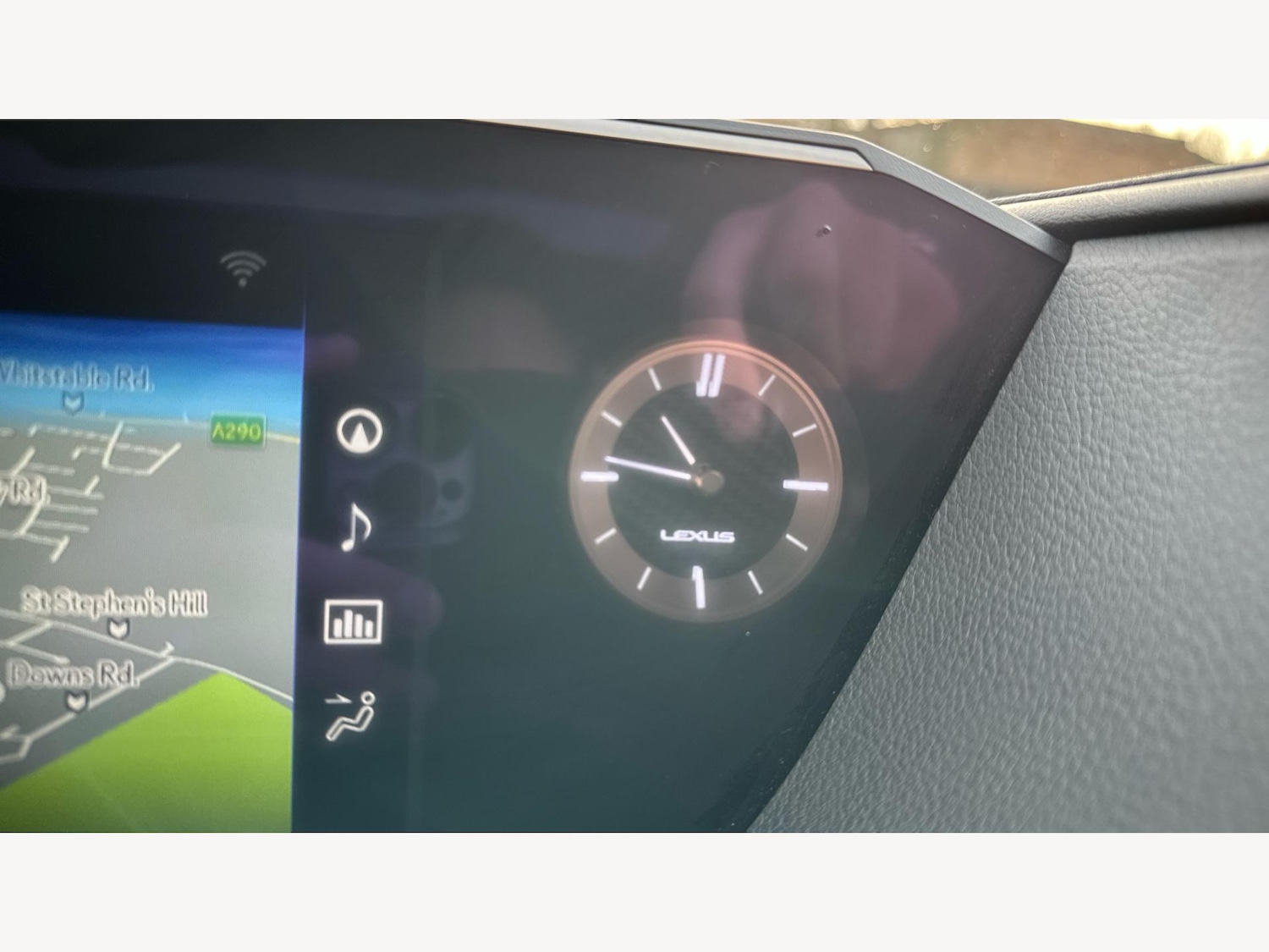 Used Lexus ES 2021 for sale - 77081514: Photo 23