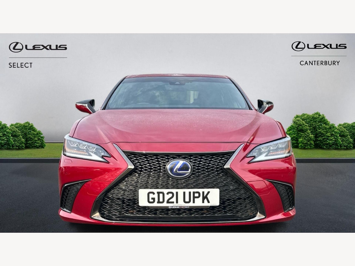 Used Lexus ES 2021 for sale - 77081514: Photo 6