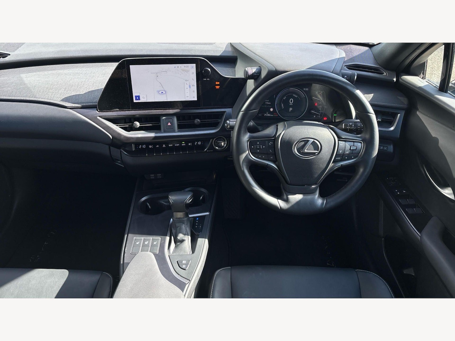 Used Lexus UX 2023 for sale - 78033878: Photo 10