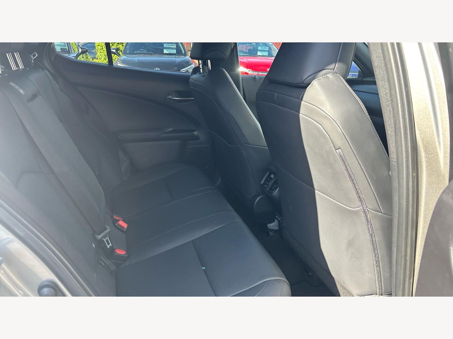 Used Lexus UX 2023 for sale - 78033878: Photo 11