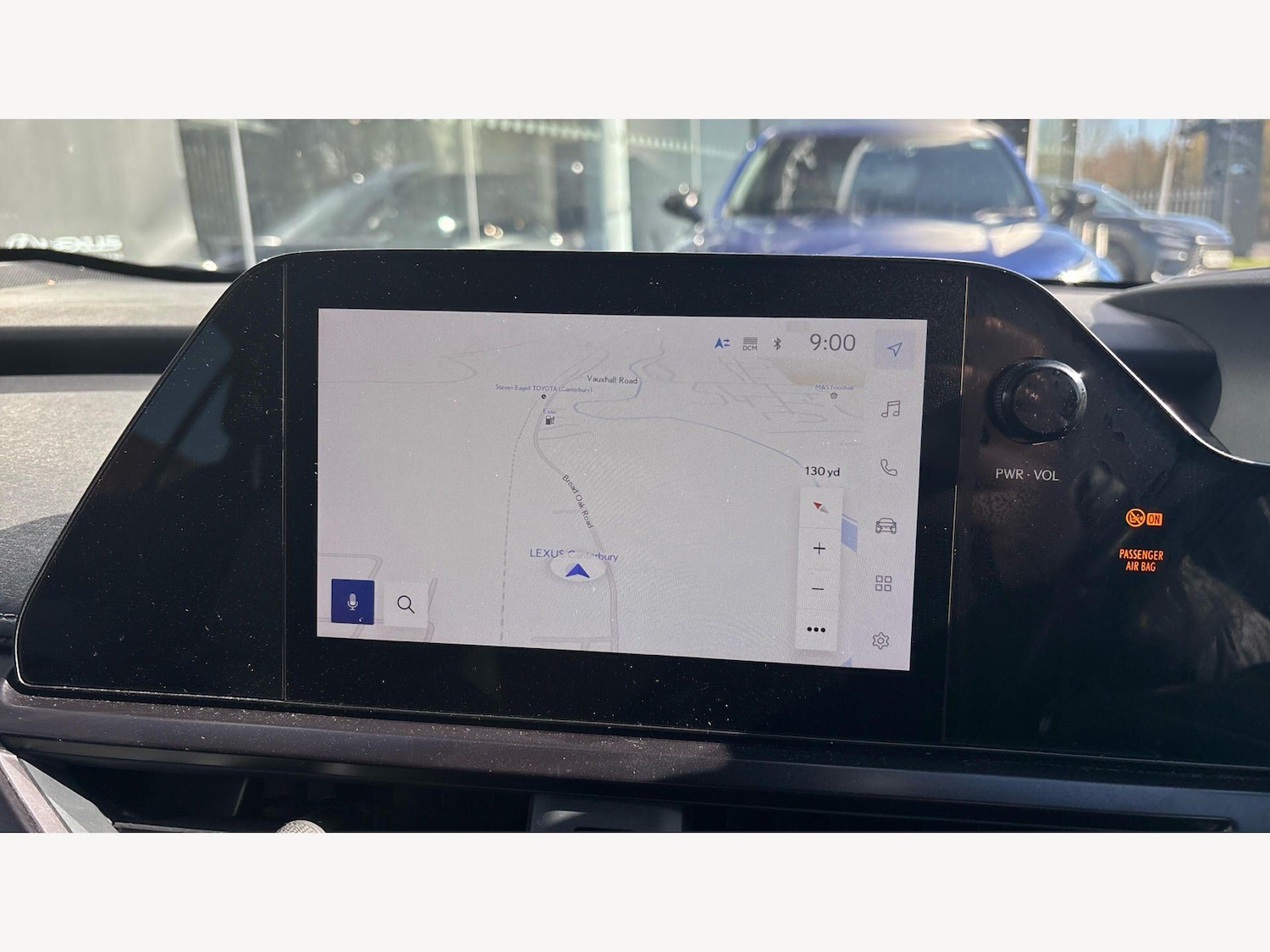 Used Lexus UX 2023 for sale - 78033878: Photo 12