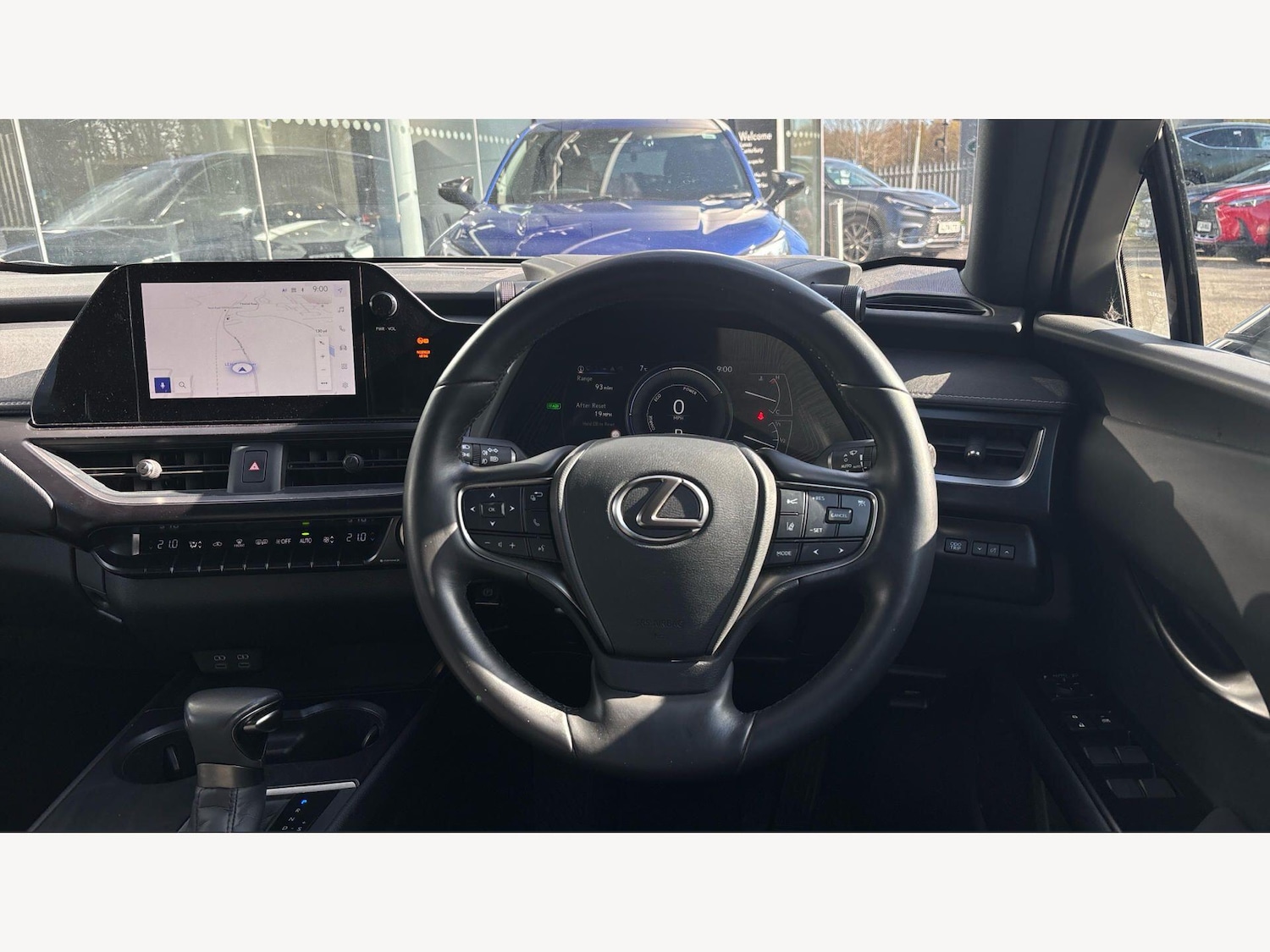 Used Lexus UX 2023 for sale - 78033878: Photo 13