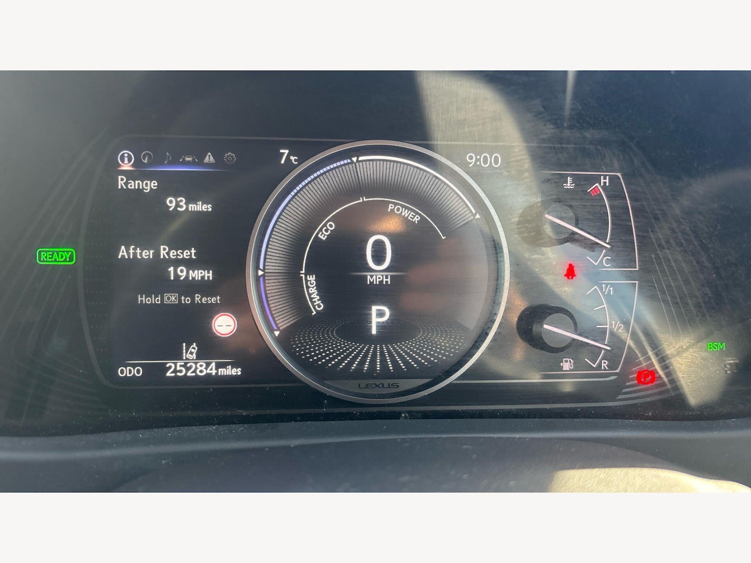 Used Lexus UX 2023 for sale - 78033878: Photo 14