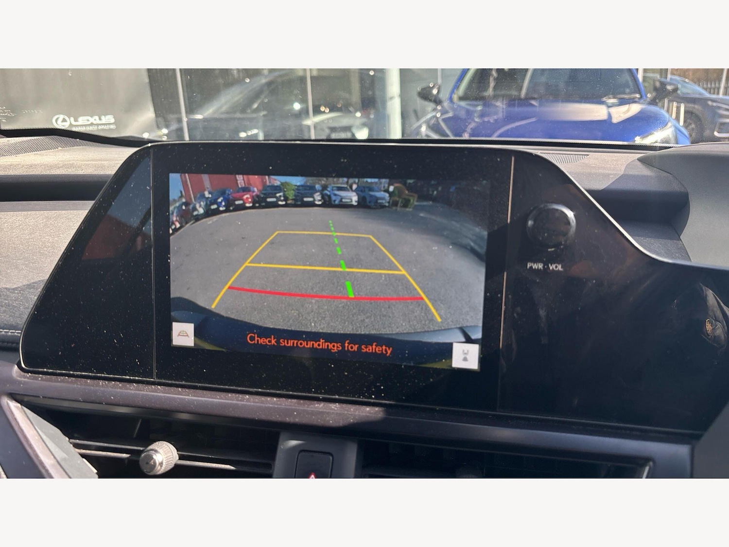 Used Lexus UX 2023 for sale - 78033878: Photo 24