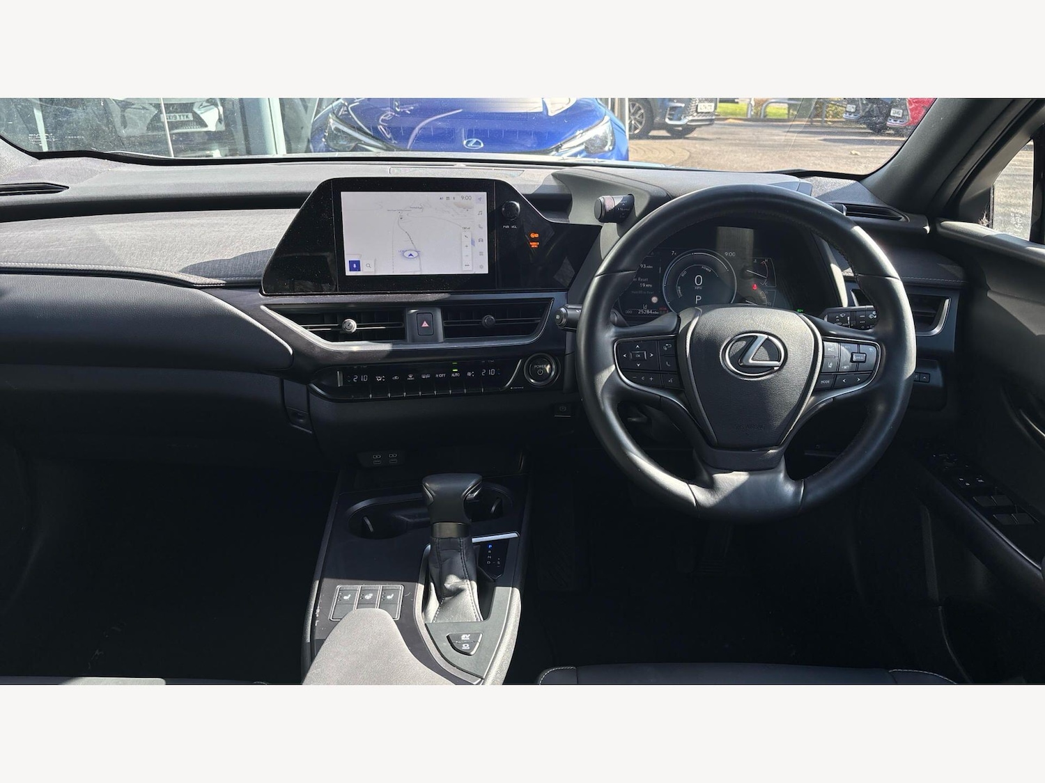 Used Lexus UX 2023 for sale - 78033878: Photo 9
