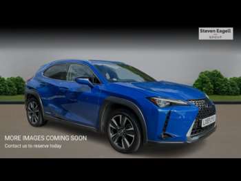 (69) - 2.0 250h Takumi E-CVT Euro 6 (s/s) 5dr