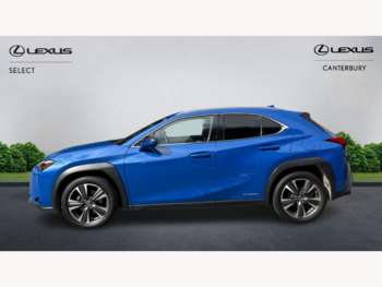 Used Lexus UX 2019 for sale - 75290914: Photo