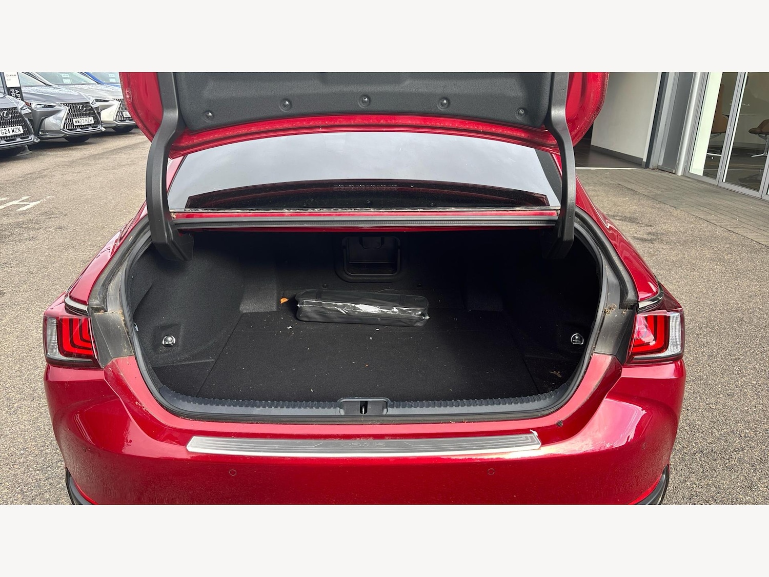 Vehicle 17