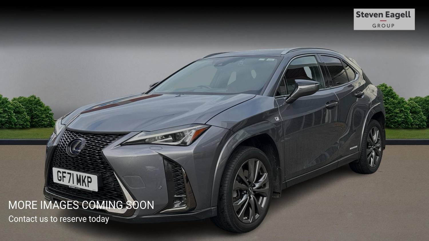 Used Lexus UX 2022 for sale - 76377759: Photo 3