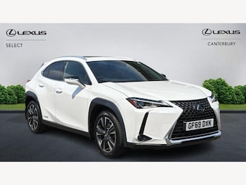 Used Lexus UX 2019 for sale - 78759786: Photo