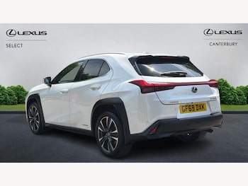 Used Lexus UX 2019 for sale - 78759786: Photo