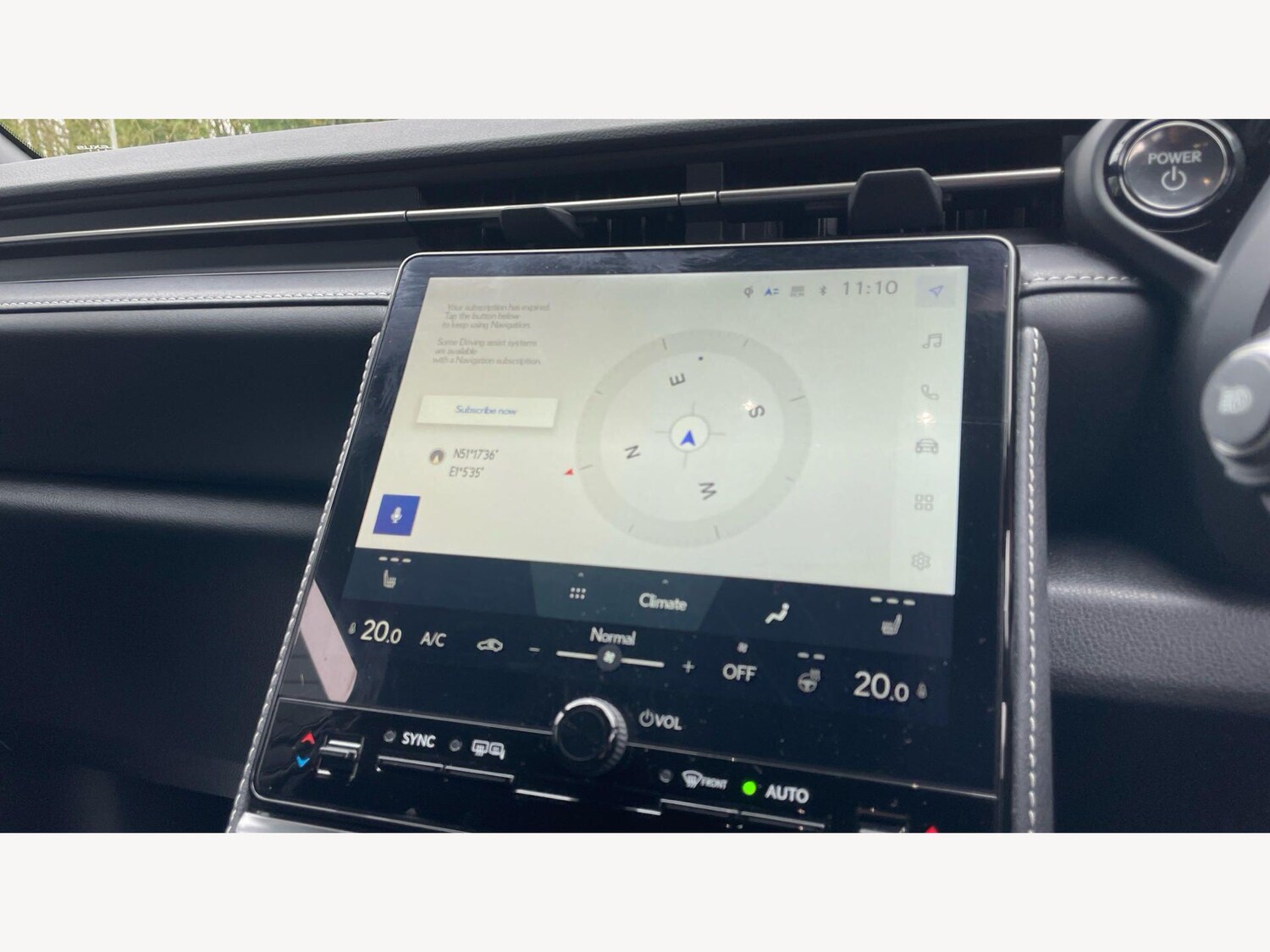 Used Lexus LBX 2025 for sale - 78058309: Photo 12