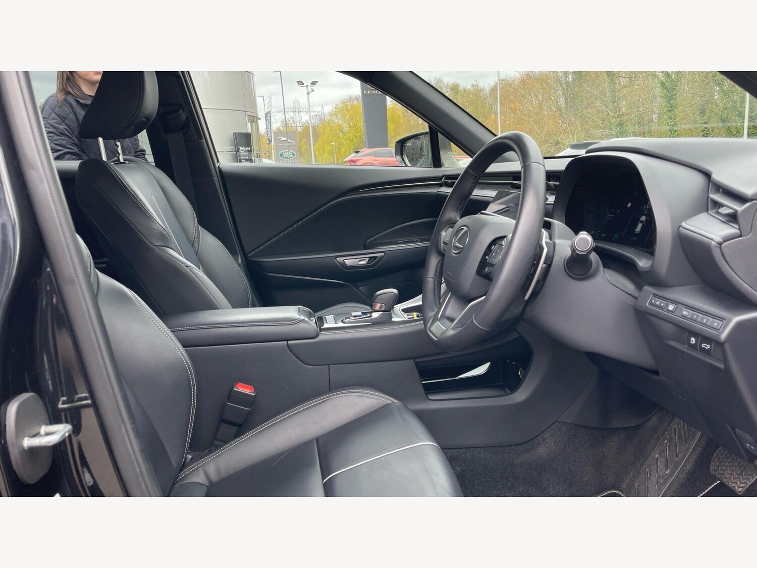 Used Lexus LBX 2025 for sale - 78058309: Photo 15