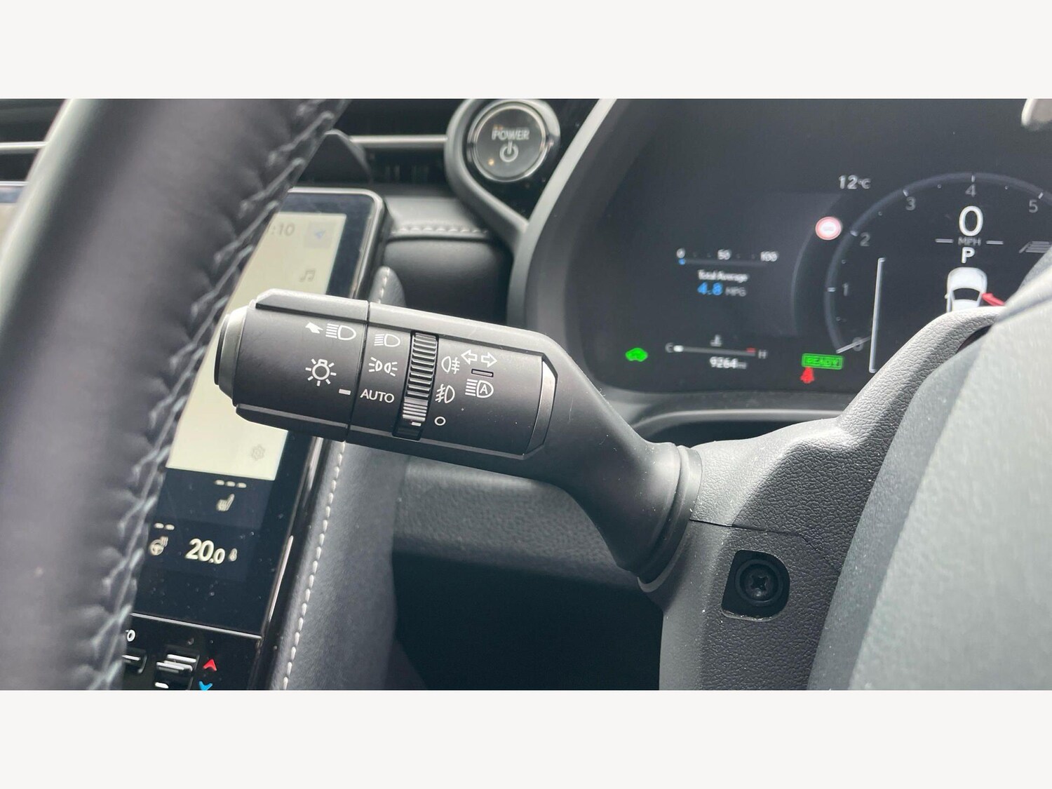 Used Lexus LBX 2025 for sale - 78058309: Photo 25