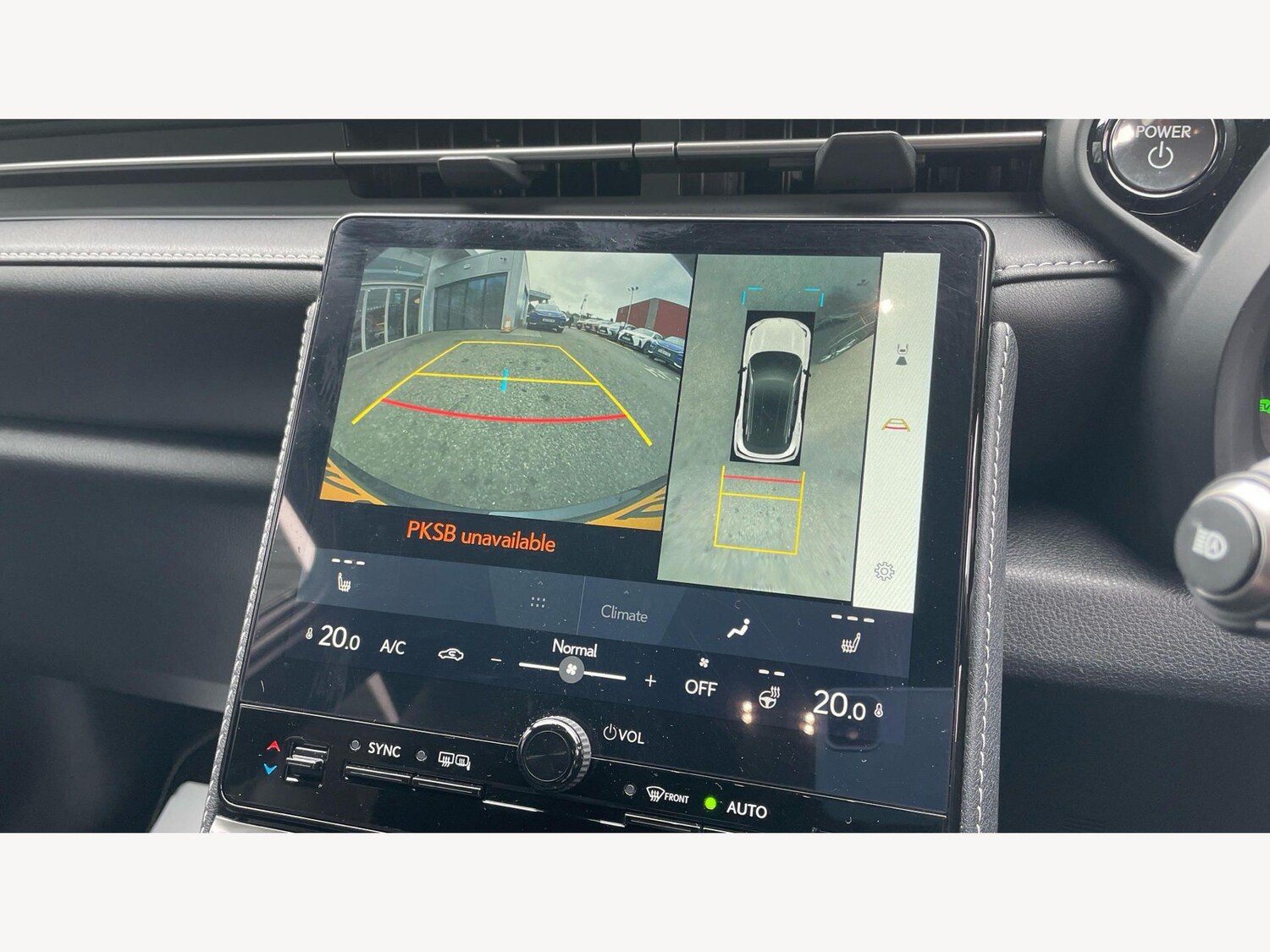 Used Lexus LBX 2025 for sale - 78058309: Photo 30