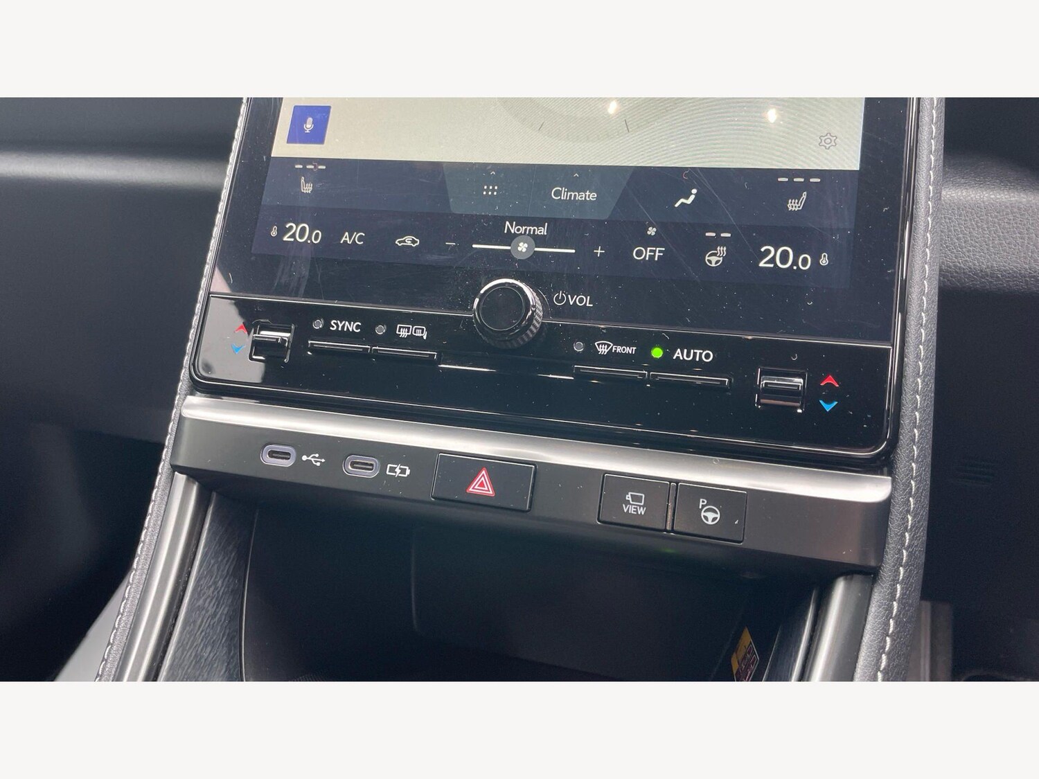 Used Lexus LBX 2025 for sale - 78058309: Photo 31