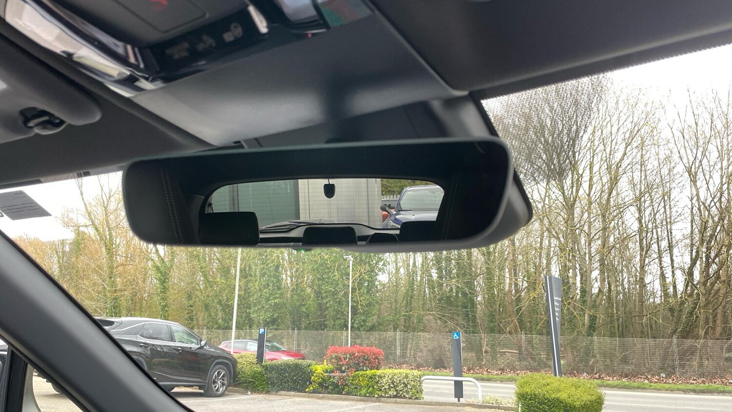 Used Lexus LBX 2025 for sale - 78058309: Photo 36