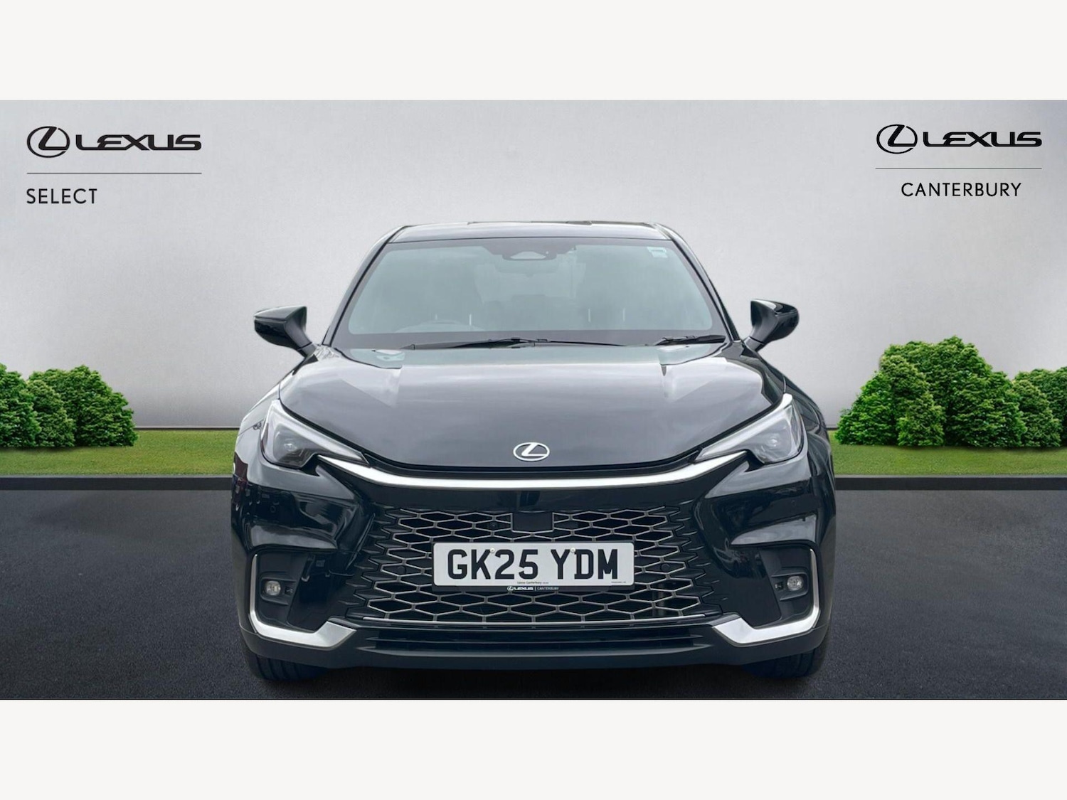 Used Lexus LBX 2025 for sale - 78058309: Photo 6