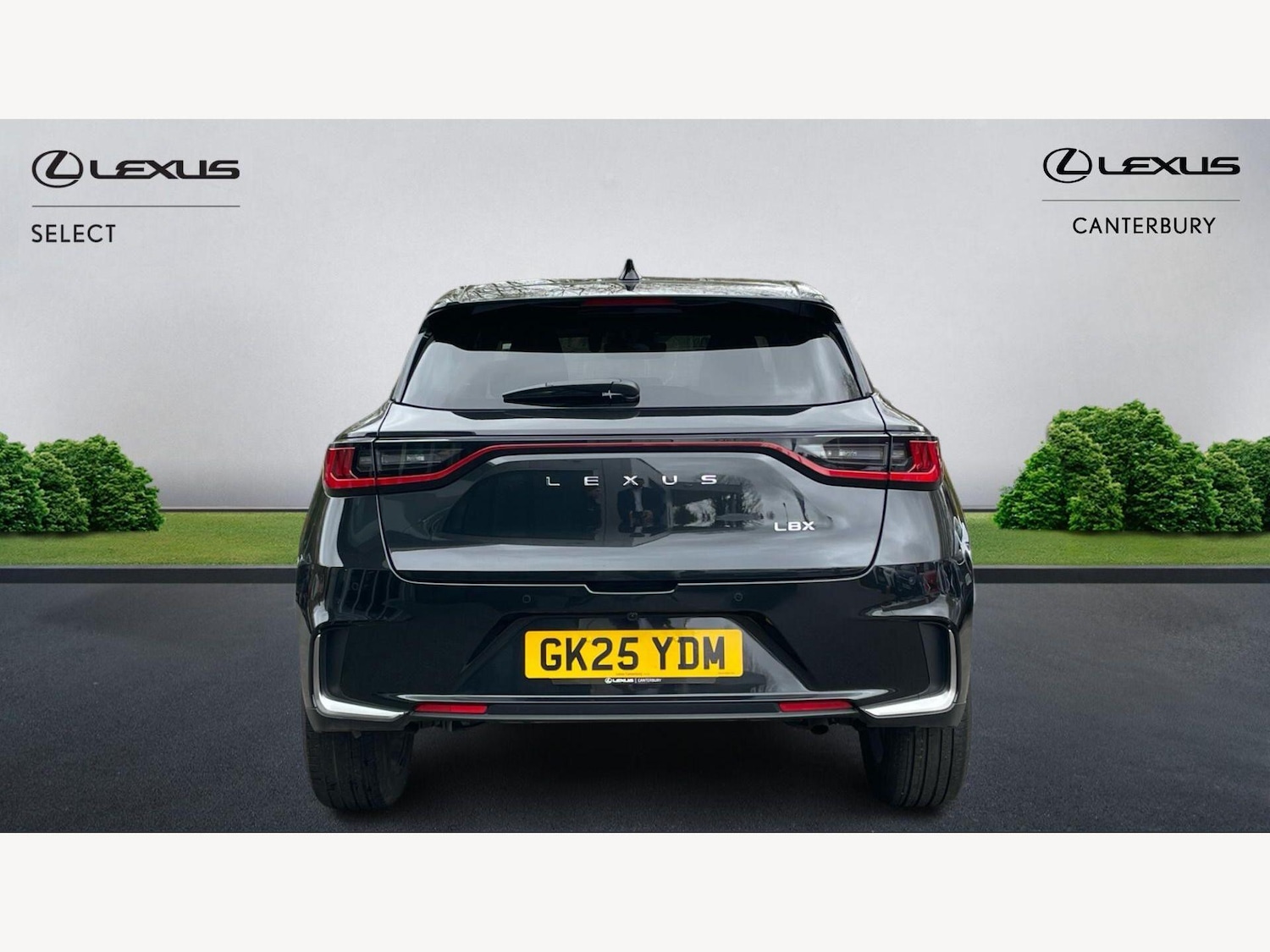 Used Lexus LBX 2025 for sale - 78058309: Photo 7