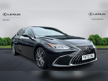 Used Lexus ES 2023 for sale - 78231721: Photo