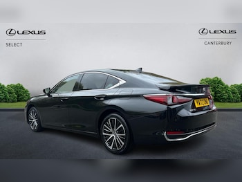 Used Lexus ES 2023 for sale - 78231721: Photo