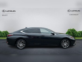 Used Lexus ES 2023 for sale - 78231721: Photo