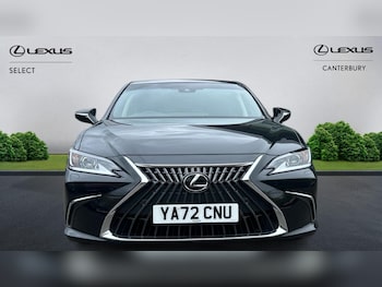 Used Lexus ES 2023 for sale - 78231721: Photo