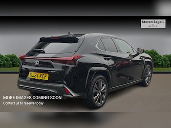 Used Lexus UX 2024 for sale - 77854128: Photo