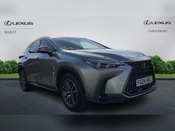 Used Lexus NX 2024 for sale - 78260140: Photo