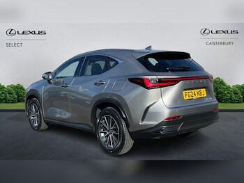 Used Lexus NX 2024 for sale - 78260140: Photo