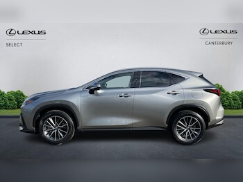 Used Lexus NX 2024 for sale - 78260140: Photo