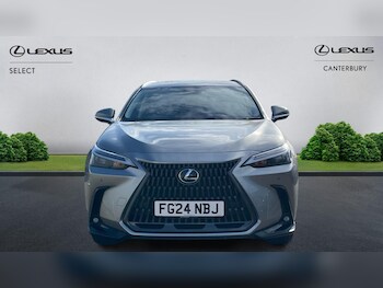 Used Lexus NX 2024 for sale - 78260140: Photo