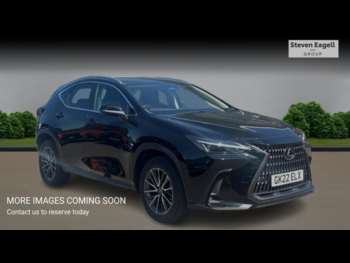 2022 (22) - 350h 2.5 5dr E-CVT