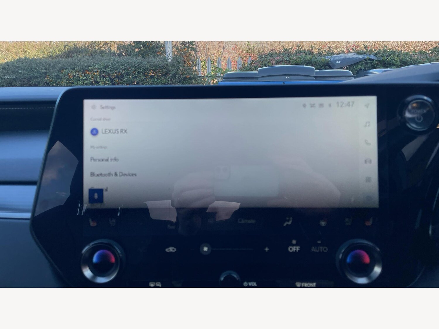 Used Lexus RX 2023 for sale - 77237786: Photo 22