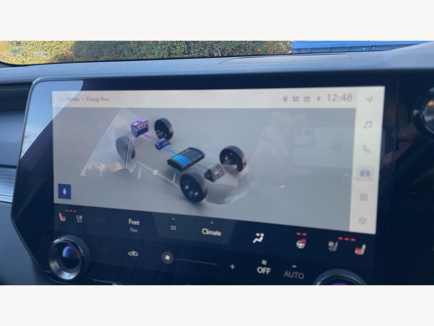 Used Lexus RX 2023 for sale - 77237786: Photo 25