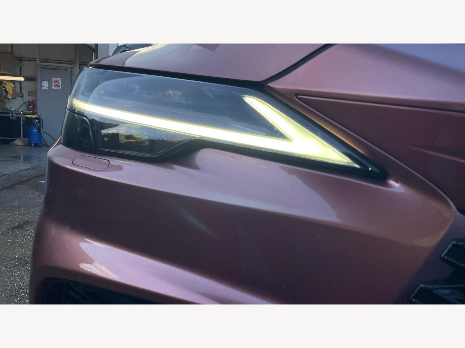 Used Lexus RX 2023 for sale - 77237786: Photo 29