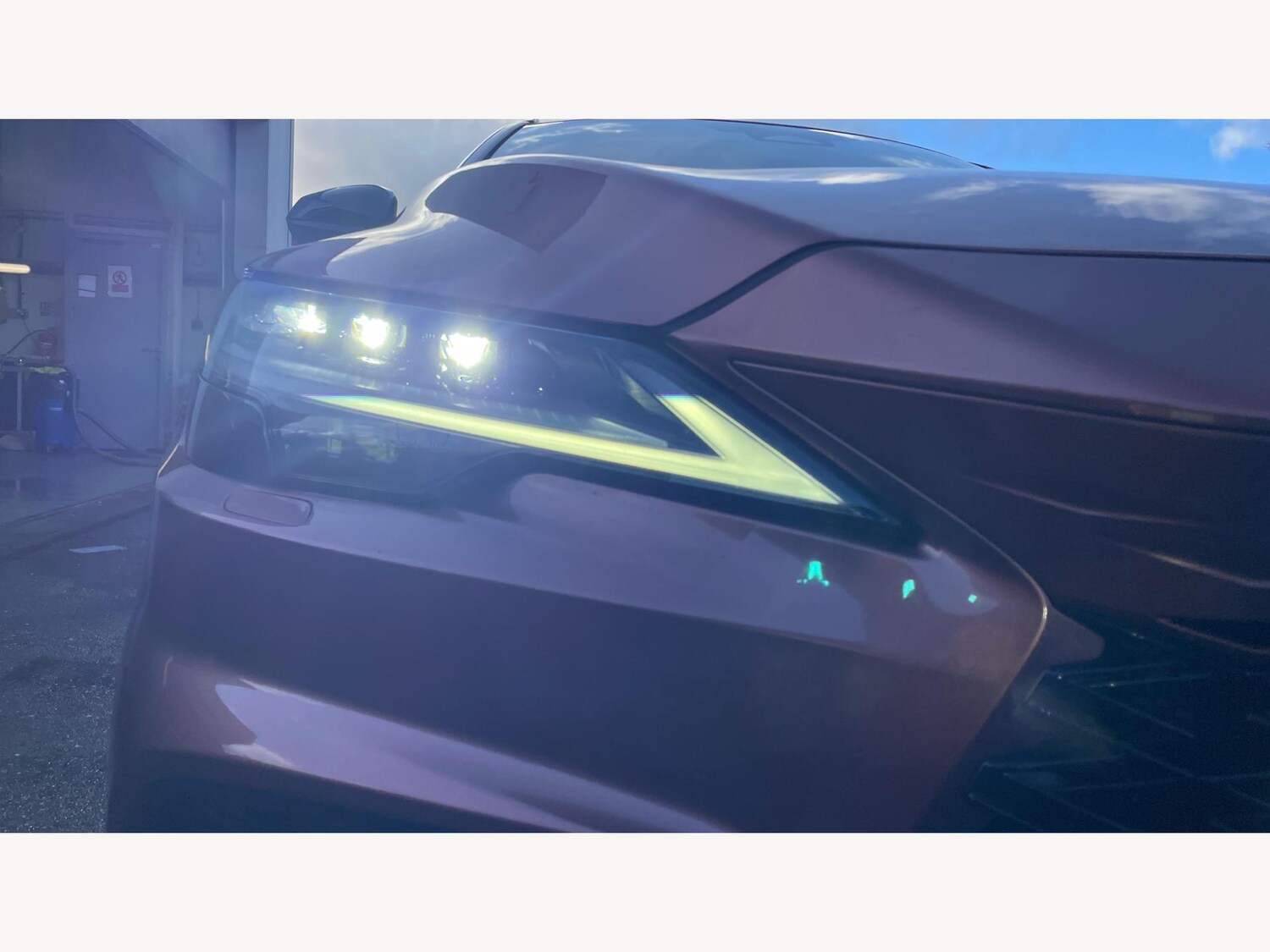 Used Lexus RX 2023 for sale - 77237786: Photo 31