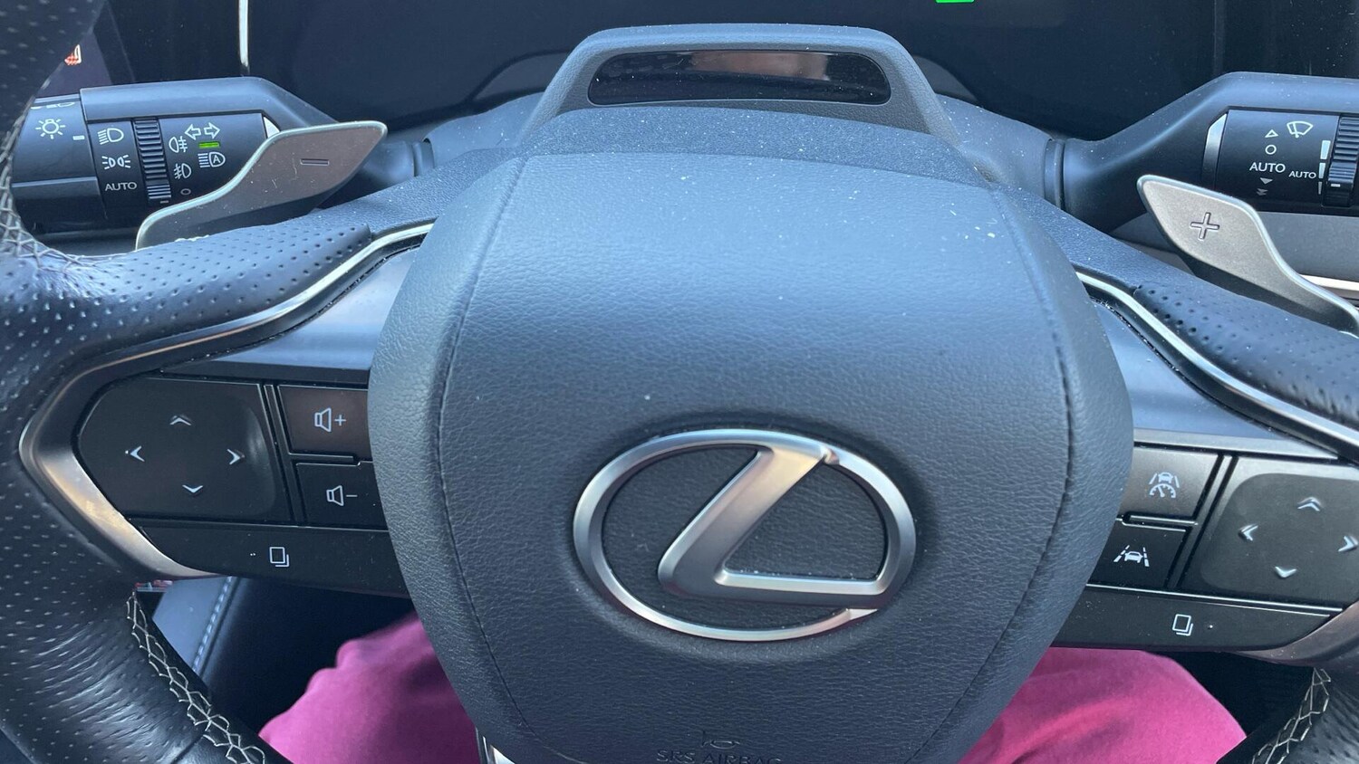 Used Lexus RX 2023 for sale - 77237786: Photo 40