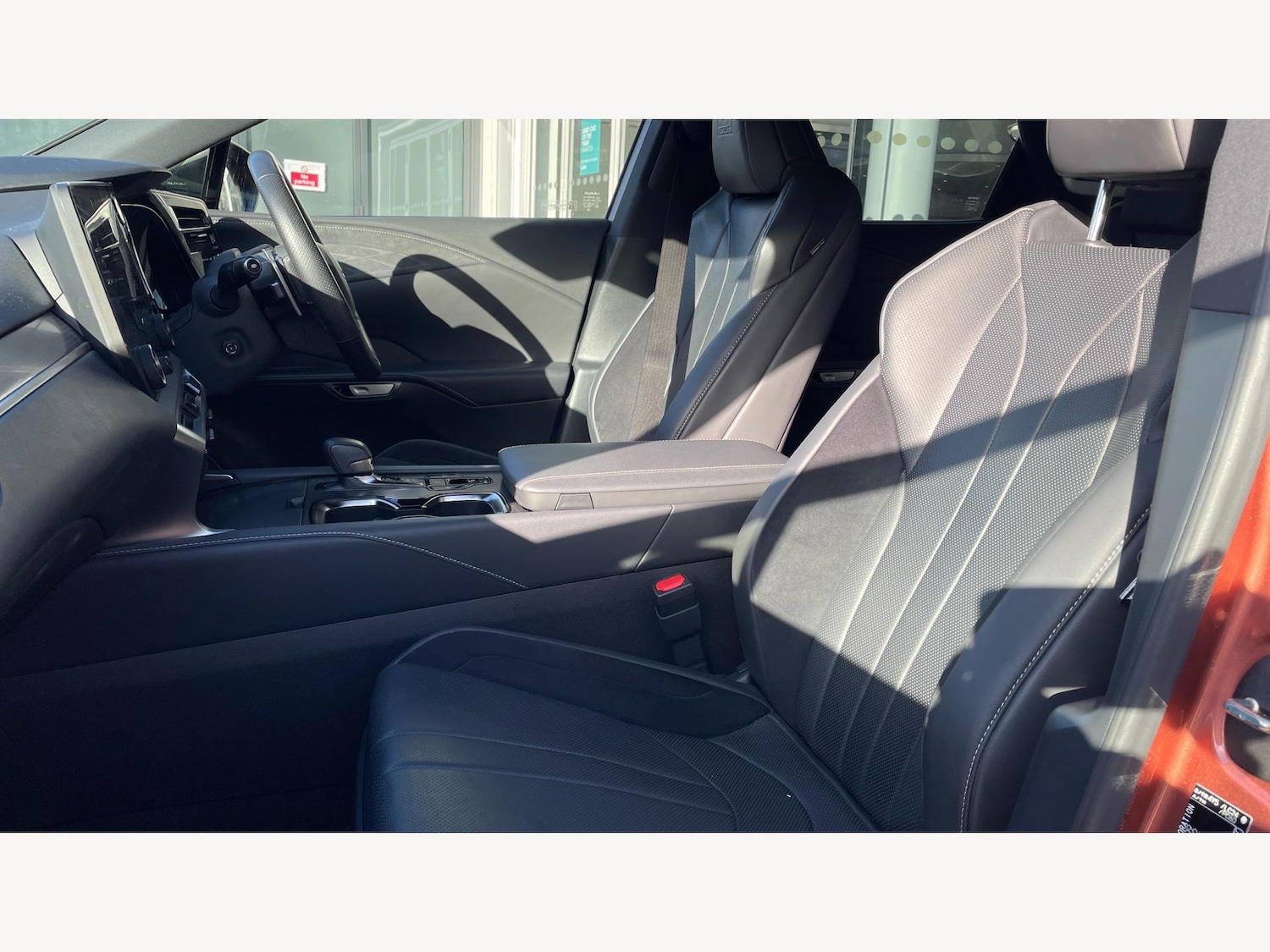 Used Lexus RX 2023 for sale - 77237786: Photo 8