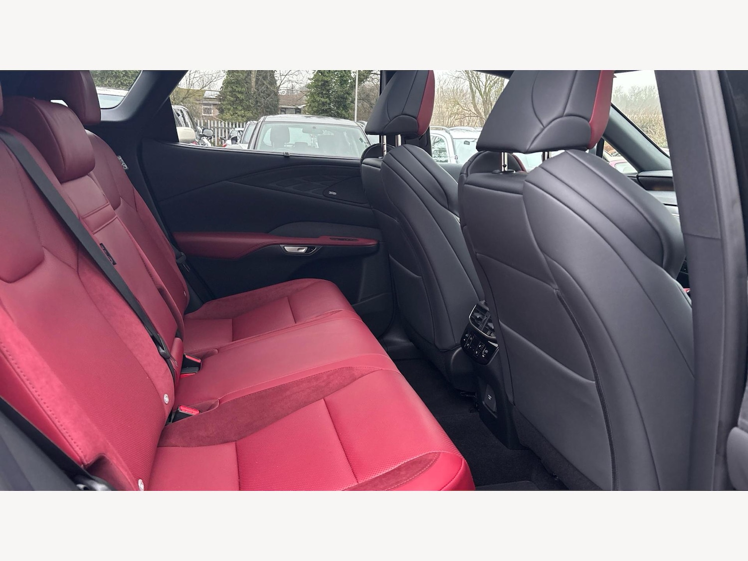 Used Lexus RX 2025 for sale - 77351475: Photo 11