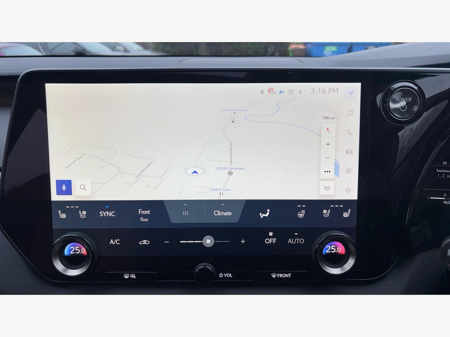 Used Lexus RX 2025 for sale - 77351475: Photo 12